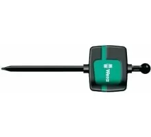 Флажковый ключ WERA TORX 1267 A TX 8/40 MM   WE-026352 WE-026352