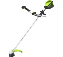 Триммер аккумуляторный GREENWORKS GD82BCBK2 2110707UA