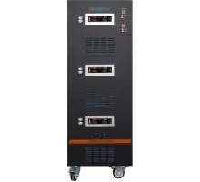 Стабилизатор напряжения трехфазный ЭНЕРГИЯ Hybrid-II 100000/3 Е0101-0203