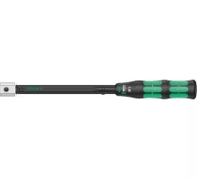 Ключ динамометрический WERA 05075672001 click-torque xp 3 предустановлен 15 нм, для насадо WE-075672