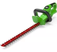Ножницы-кусторез аккумуляторные GREENWORKS G24HT56 без АКБ и ЗУ 2205507