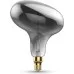 Лампа светодиодная GAUSS FD180 filament 6w 240lm 2400к е27 gray flexible led [165802008]