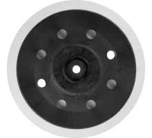 Подошва графитовая MAKITA мягкая для BO6030 150 мм (196684-1) 196684-1