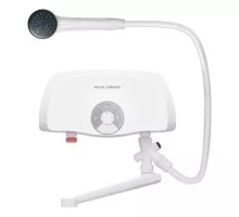 Водонагреватель проточный ROYAL THERMO SmartFix TS (3,5 kW)-кран+душ НС-1588905