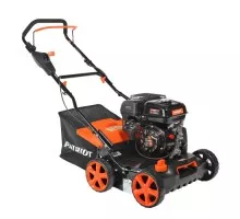 Скарификатор бензиновый PATRIOT SCG 212 512105212