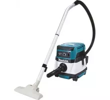 Пылесос аккумуляторный MAKITA DVC 860 LZ без АКБ и ЗУ DVC860LZ