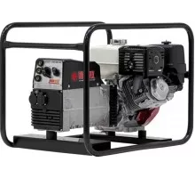 Сварочный генератор EUROPOWER EP 200 Х1 AC SA0951894
