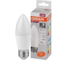 Лампа светодиодная Osram LED VALUE clb75 10sw/865 230v e27 10x1 4058075579590