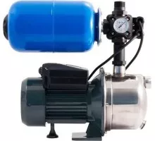 Установка для водоснабжения UNIPUMP AUTO JS 100-5 10943