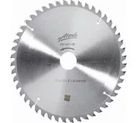 Пильный диск по алюминию АТАКА 250х100тх30 мм 8077860