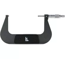 Микрометр КАЛИБРОН МК 50 - 75 кл.1 121895