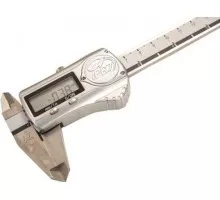 Штангенциркуль электронный с глубиномером SHAN ШЦЦ-1 0.01, L - 300 мм в/защищ. IP67 156867