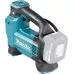 Компрессор автомобильный MAKITA DMP181Z 4 насадки, без аккум.и з/у.