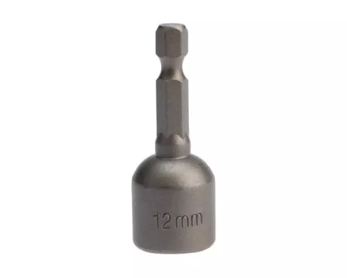 Магнитная насадка Kranz KR-92-0403-1 1/4 Магнитная насадка Kranz KR-92-0403-1 1/4