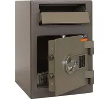 Сейф депозитный VALBERG ASD-19 EL S11499050440