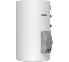 Бойлер накопительный THERMEX IRP 150 V  combi Inox косвенного нагрева ЭдЭБ00582 ЭдЭБ00582