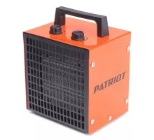 Тепловентилятор электрический PATRIOT PTQ 3 S 633307303