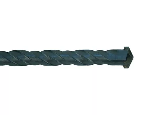 Бур SDS-plus СОЮЗ 16x600 мм с твердосплавной напайкой, спираль s4 [9019-SDS-16x600C]