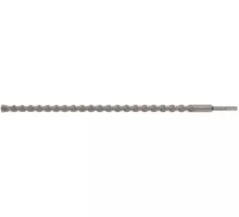 Бур SDS-plus Cutop Profi Plus 20x600 мм по бетону спираль, три пылеотводящие кро 49-20600