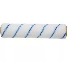 Валик малярный стержневой STAYER NYLON ПОЛИАМИД ворс 6мм, бюгель 6мм, 40х180мм, master 02041-18