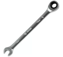 Ключ комбинированный трещоточный ARNEZI R1030309 9 мм