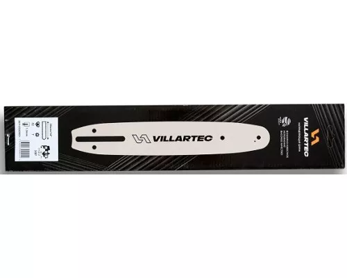 Шина для цепной пилы VILLARTEC 261135200001 35 см/14 Шина для цепной пилы VILLARTEC 261135200001 35 см/14
