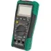 Мультиметр цифровой MASTECH MS8236 +кабельный тестер [13-1223]