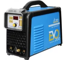 Аппарат аргонно-дуговой сварки ТСС EVO TIG-200 035262