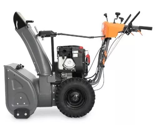 Снегоуборщик бензиновый VILLARTEC WB1070E Снегоуборщик бензиновый VILLARTEC WB1070E