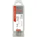 Сверло по металлу ПрофОснастка D41 L=55/92 мм №335 WELDON19 TCT корончатое [40105035]