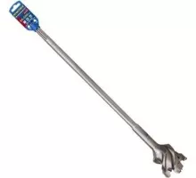 Бур проломный SDS-Max ПРАКТИКА 80х 600 мм 243-806 243-806