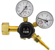 Редуктор углекислотный FOOB УР 6-6 00-00003352