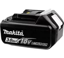 Аккумулятор MAKITA 18.0В 3,0 Ач Li-ion BL1830B с индикатором (без упак) 632M83-6 808J99D7 632M83-6