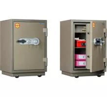Сейф огнестойкий  VALBERG FRS-73.T-KL S10199150840