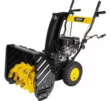 Снегоуборщик бензиновый HUTER SGC 4100 70/7/1