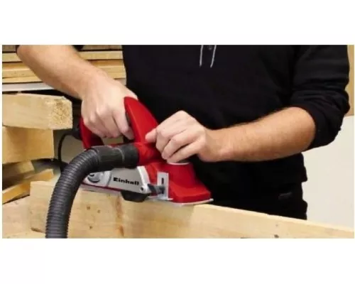 Рубанок сетевой EINHELL TE-PL 850 4345270