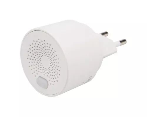 Датчик утечки газа SECURIC SEC-S-201W умный беспроводной Wi-Fi Датчик утечки газа SECURIC SEC-S-201W умный беспроводной Wi-Fi