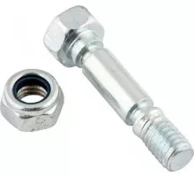 Болт срезной CHAMPION с гайкой ST556 (М8) 556-02-150