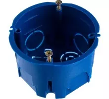 Коробка установочная REXANT 28-3038 бетон/кирпич, 68х45 мм С3М2