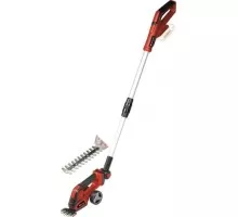 Ножницы-кусторез аккумуляторные EINHELL PXC GE-CG 18/100 Li T-Solo 3410310