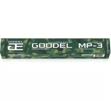 Электроды GOODEL МР-3 ф 4,0 мм зеленые (6,2 кг) 0001404GC62