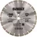 Алмазный диск универсальный DeWALT 300 х 25.4 мм DT40212-QZ