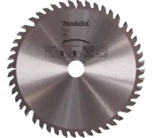 Пильный диск универсальный MAKITA 305x30x100T для алюминия/дерева/пластика D-65682