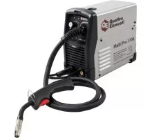 Сварочный аппарат полуавтомат QUATTRO ELEMENTI Multi Pro 1700 790-052