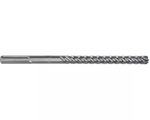 Бур SDS-Max BOSCH 8-X 22 х 400/520 мм [2608578632]