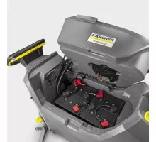 Комплект аккумуляторных батарей KARCHER 9.607-441.0 для ВD80/100