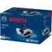 Пила циркулярная аккумуляторная BOSCH GKS 185-LI без АКБ и ЗУ [06016C1221]