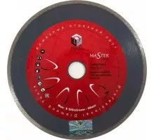 Алмазный диск для резки керамики DIAM 1A1R CERAMICS 180*1,6*5*22.2 000211