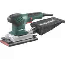 Виброшлифмашина METABO SR 2185 600441500