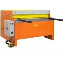 Гильотина электромеханическая STALEX Q11-3x1250 386101